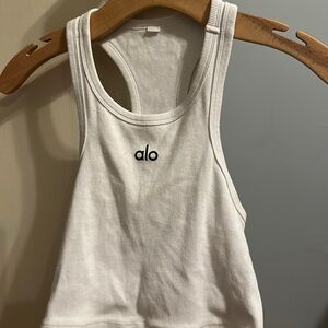 Alo crop top